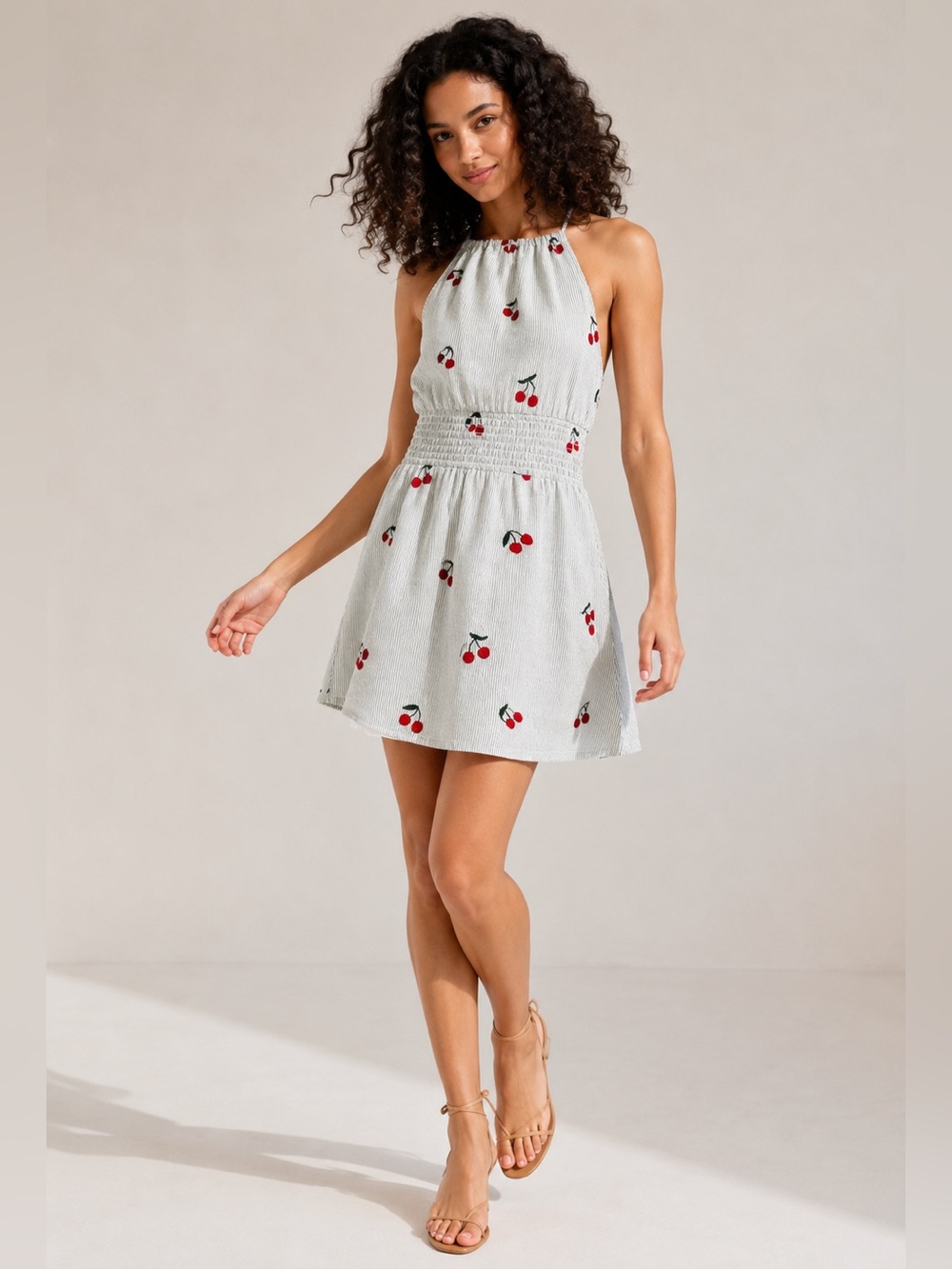🎉5 for $45🎉 NWT Emory Park dress size S